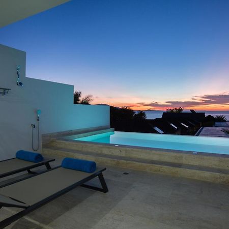 Skye Beach Hotel - Koh Samui Choeng Mon Luaran gambar