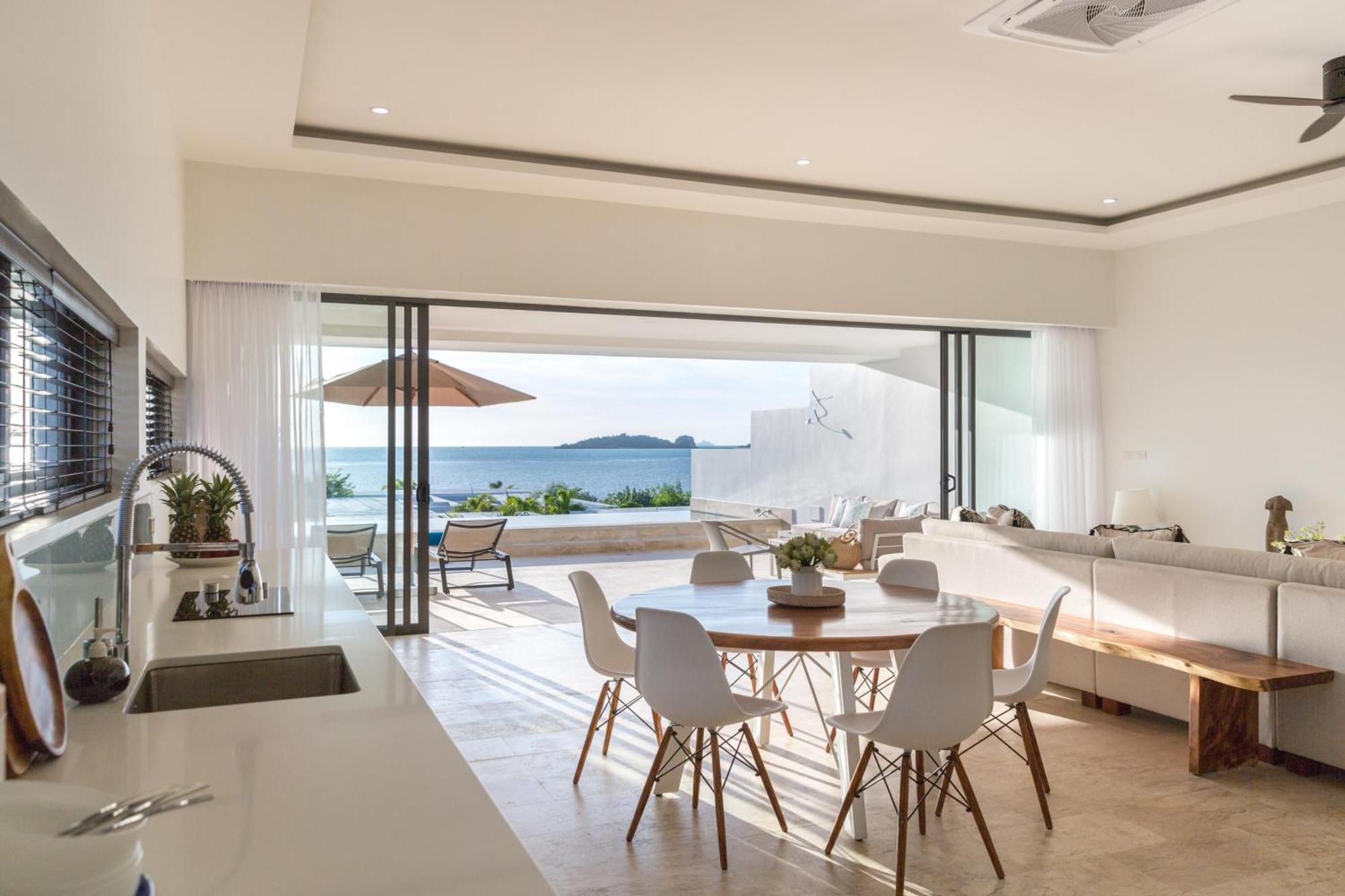 Skye Beach Hotel - Koh Samui Choeng Mon Luaran gambar