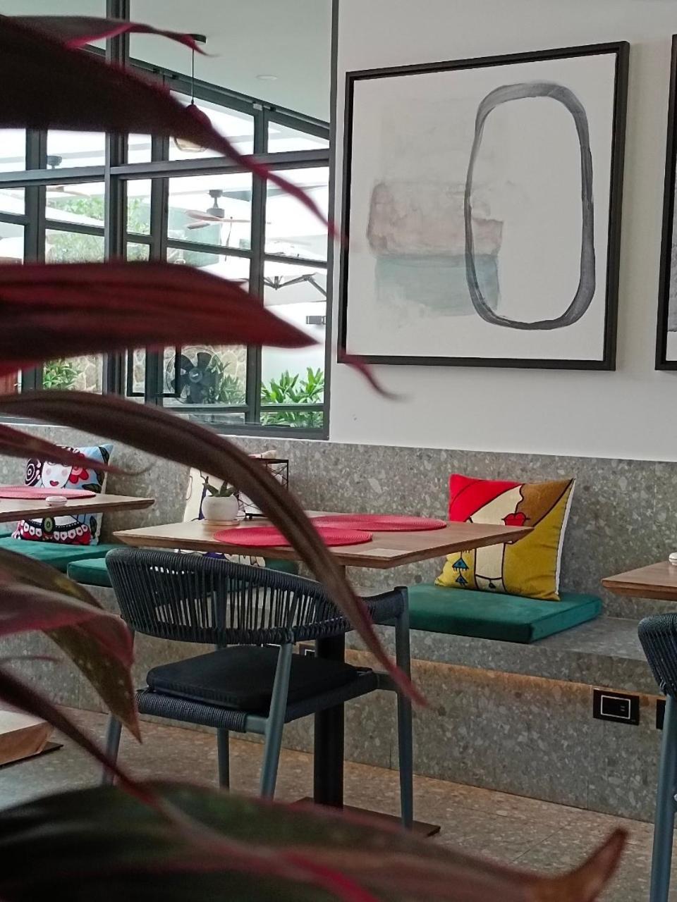 Skye Beach Hotel - Koh Samui Choeng Mon Luaran gambar